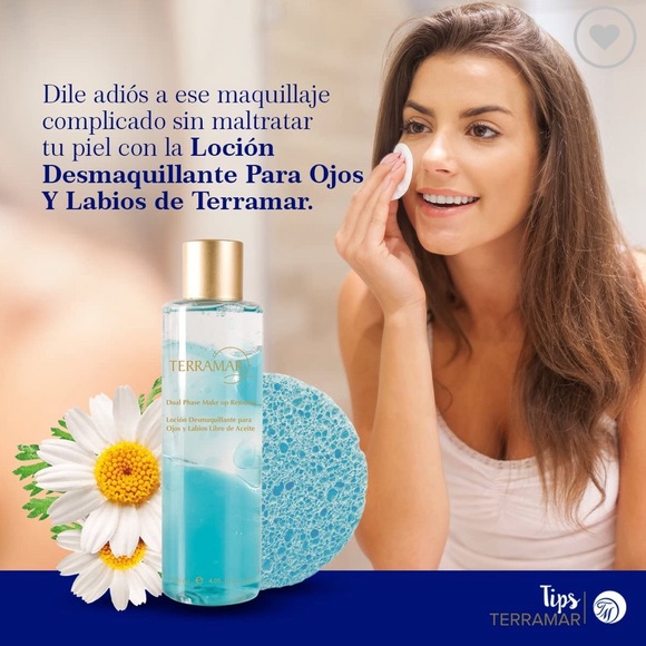 DUAL PHASE MAKEUP REMOVER - Picture 3 of 4